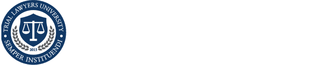 Trial Lawyers University