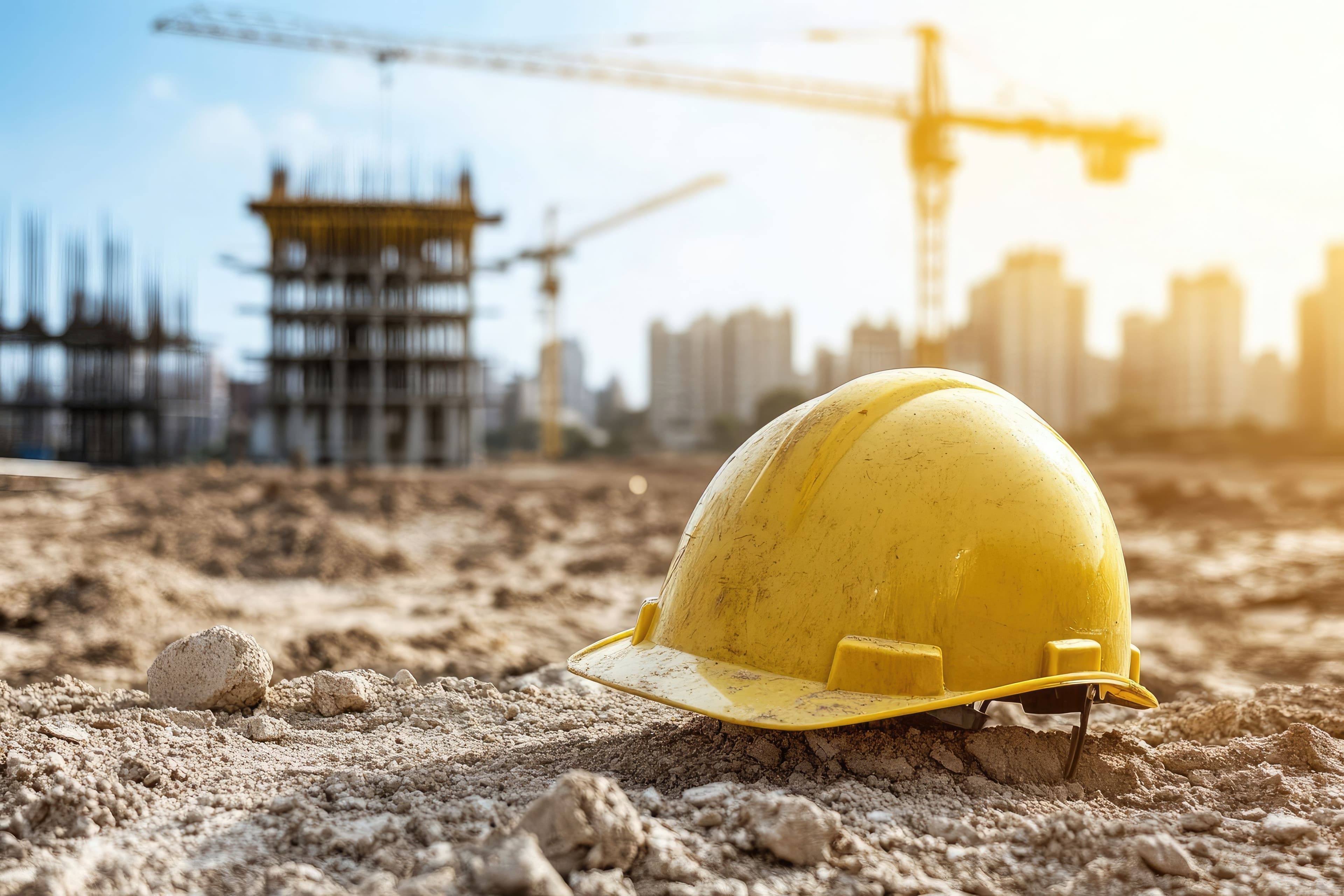 Construction Injuries: Protecting Workers & Holding Negligent Employers Accountable