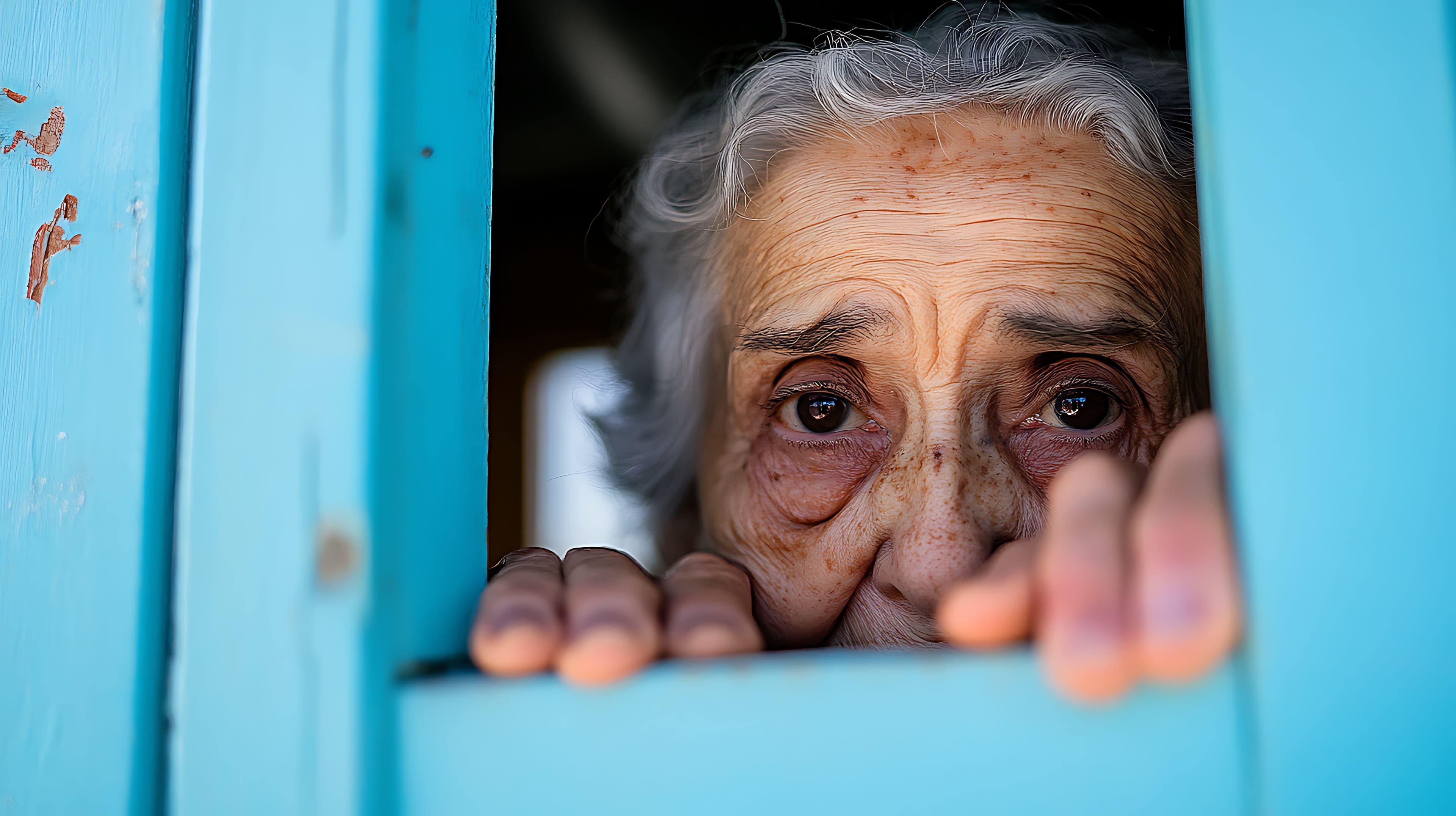 Nursing Home Neglect in California: Know the Signs and Your Rights