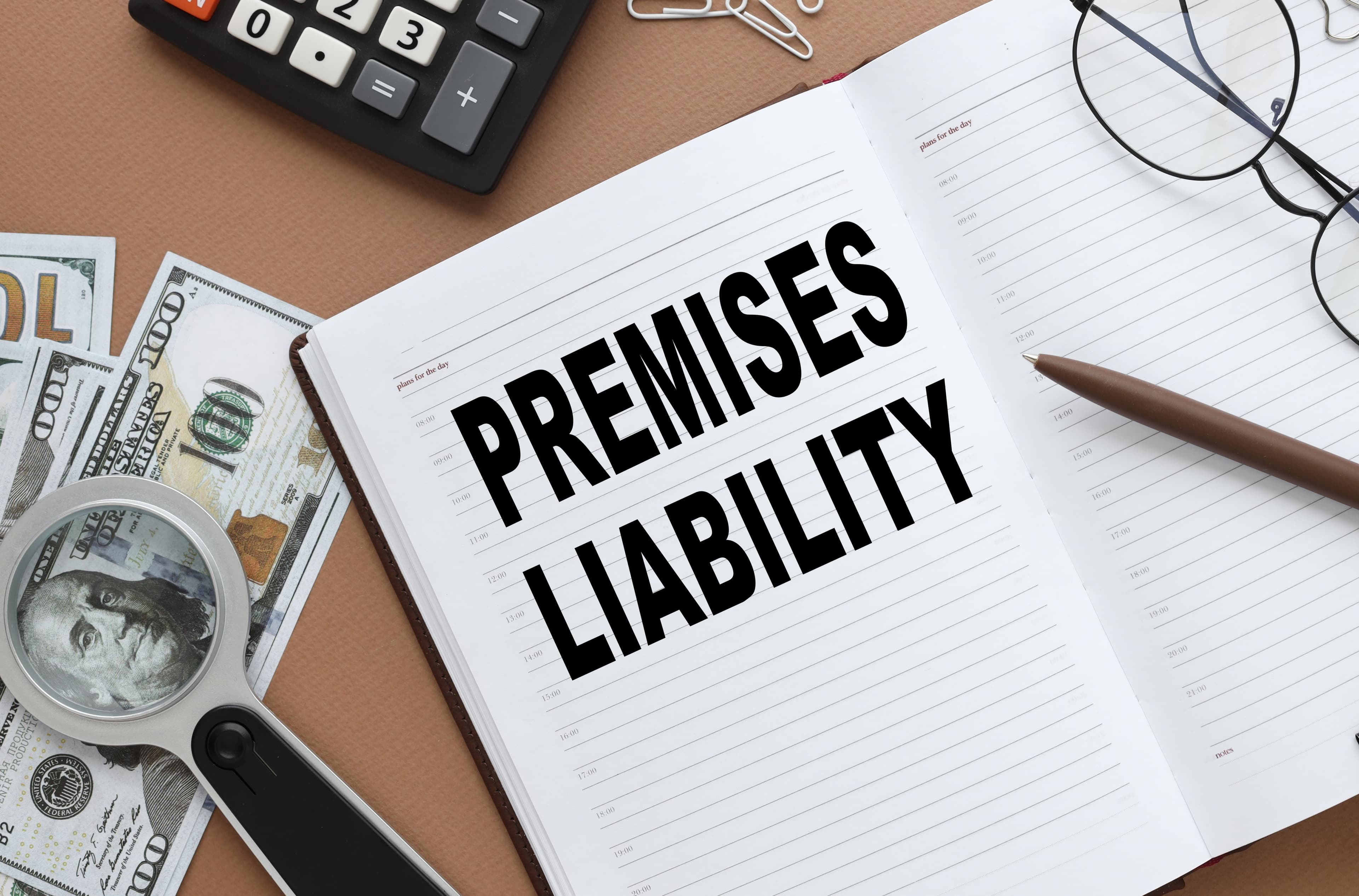 Premises Liability: Holding Property Owners Accountable for Injuries
