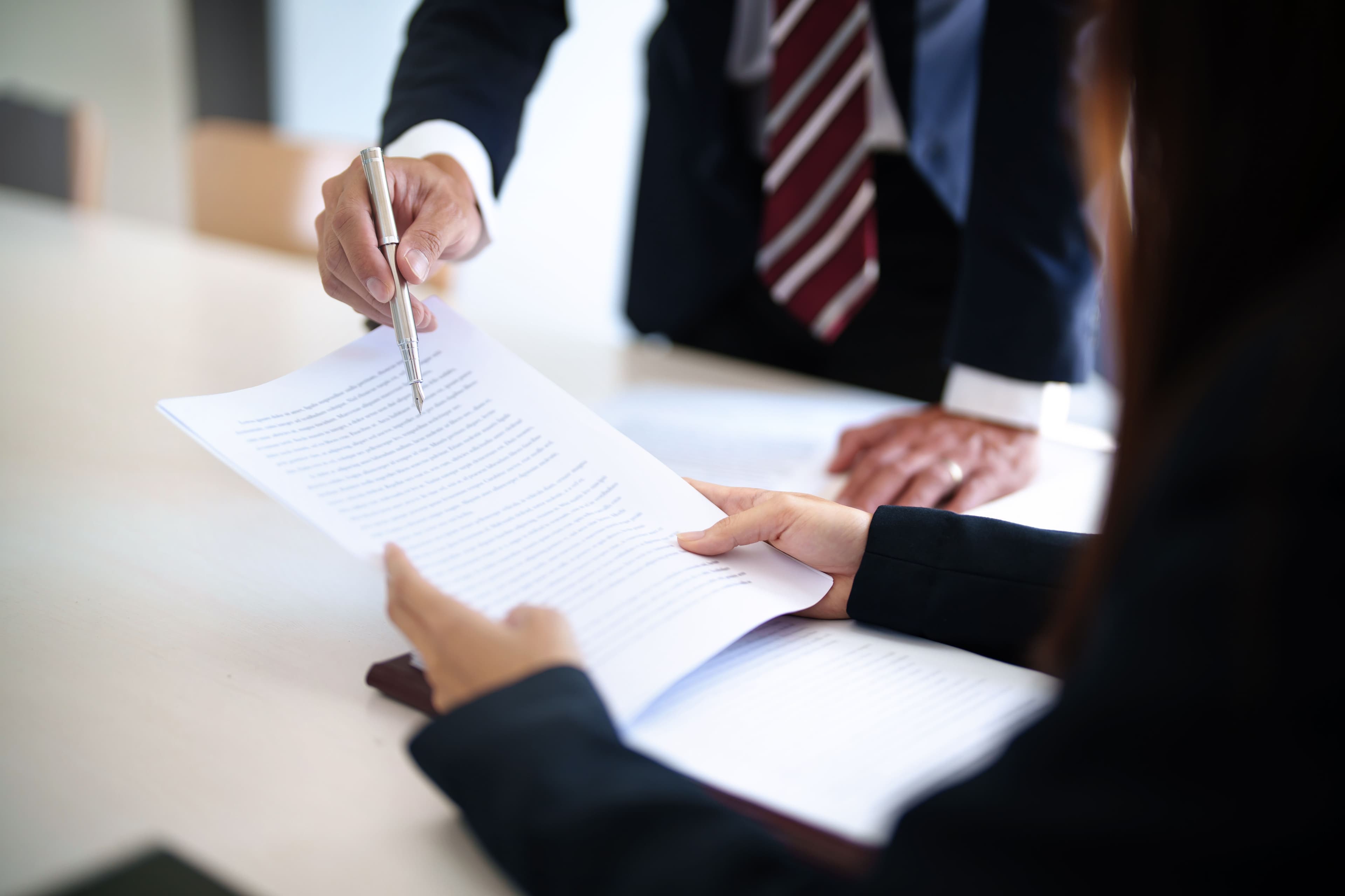 Wrongful Death: Compassionate Legal Support for Families