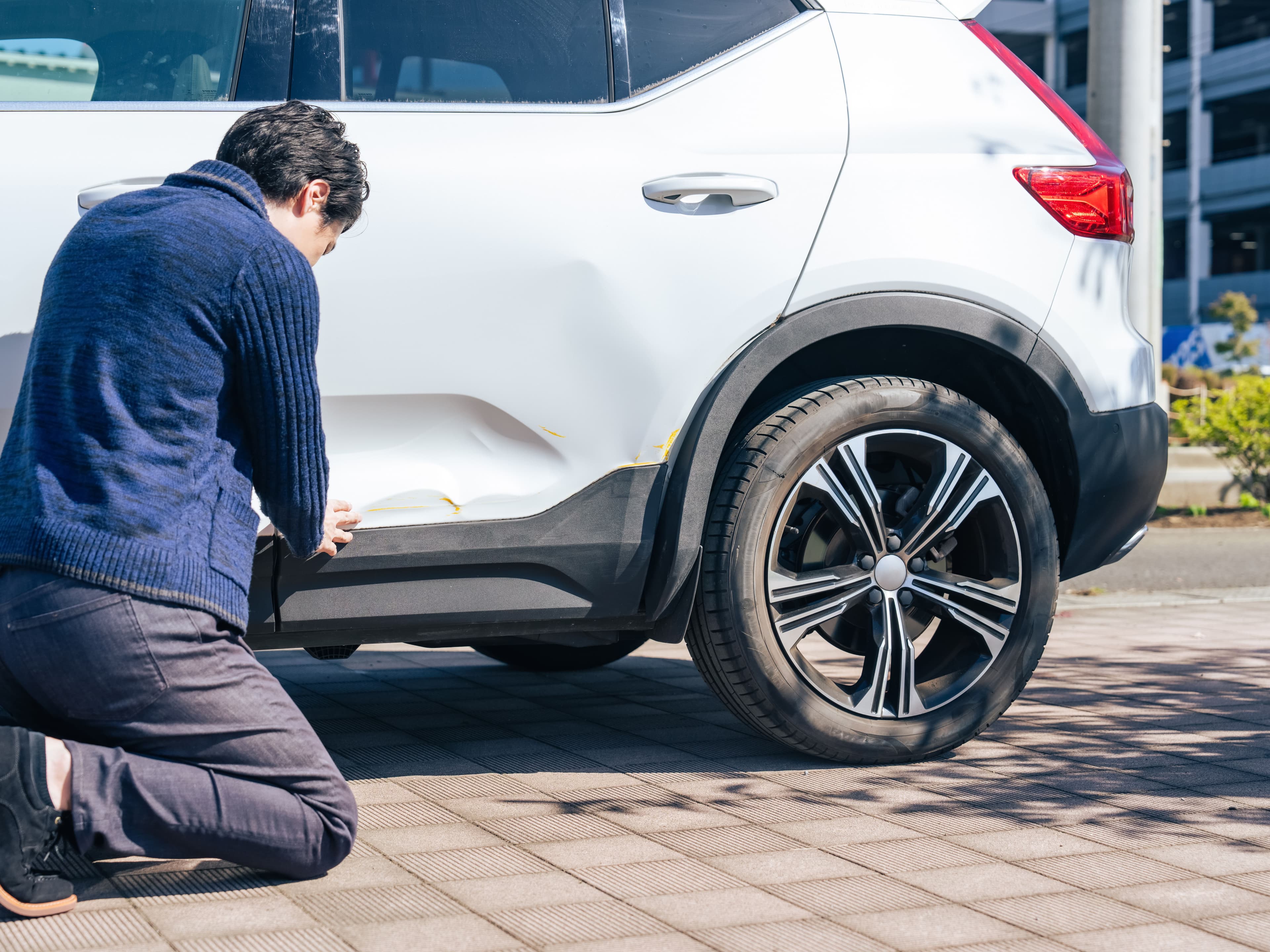 Injured by an Uninsured Driver? We Help You Recover What You're Owed