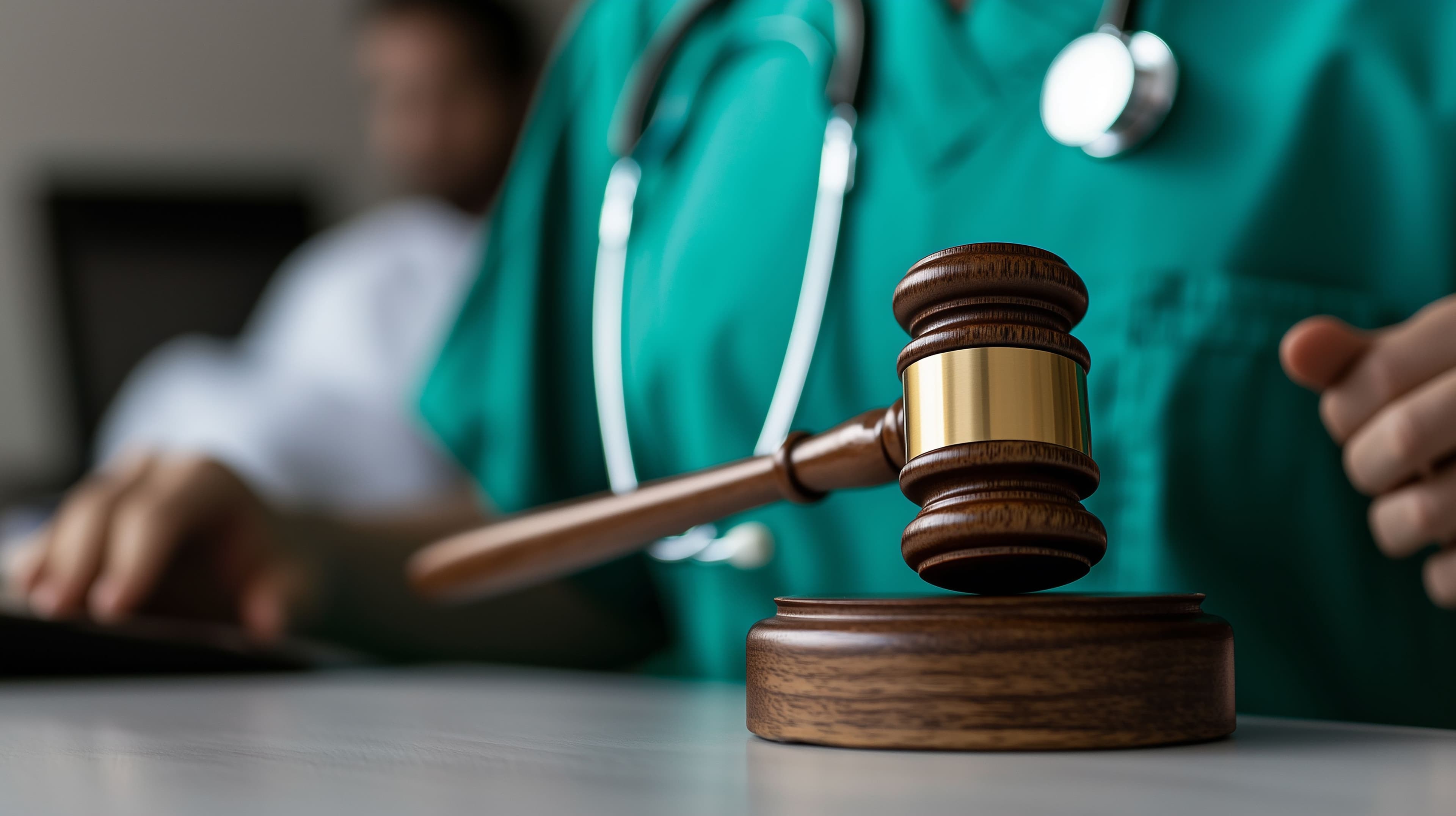 Medical Malpractice: When Healthcare Fails, We Fight for Justice