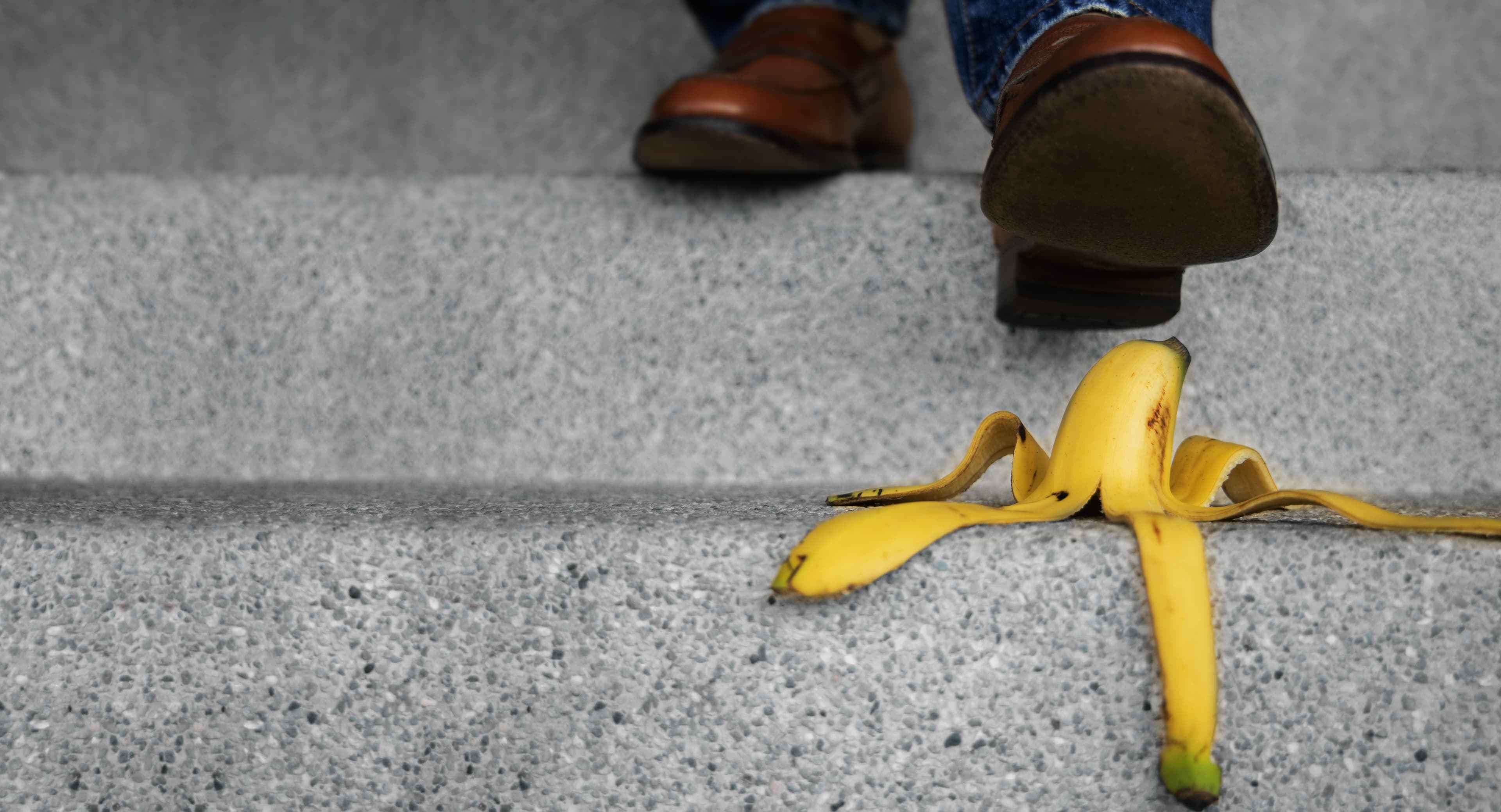 Slip and Fall Accidents: Seeking Justice for Injured Victims