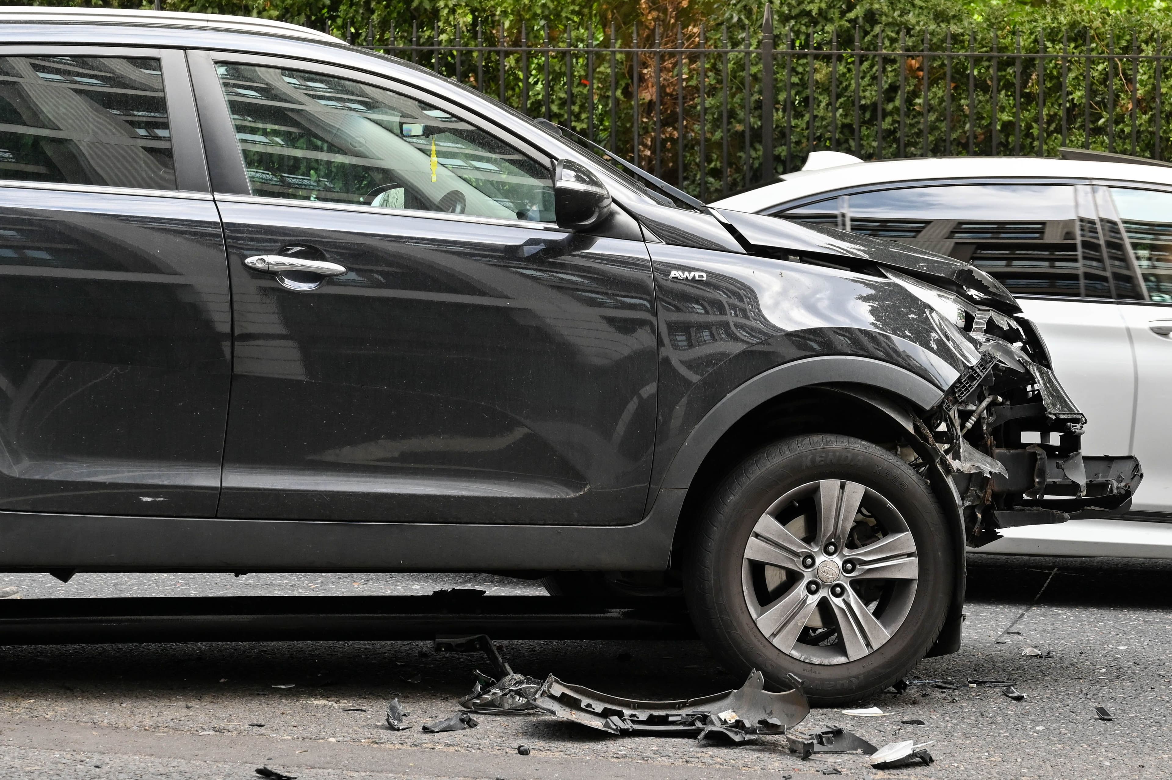 Understanding Fault in Car Accident Cases