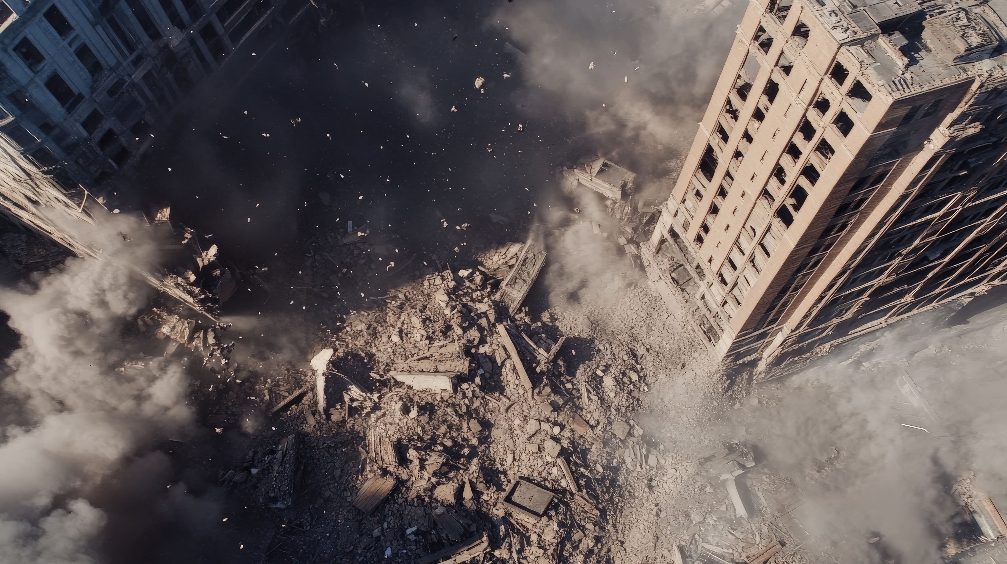 Catastrophic Injuries: Legal Support for Life-Altering Accidents